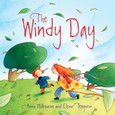 USBORNE - THE WINDY DAY