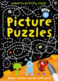 USBORNE - PICTURE PUZZLES