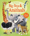 USBORNE - BIG BOOK OF ANIMALS