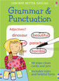 USBORNE - GRAMMAR & PUNCTUATION