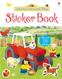 FARMYARD TALES - STICKER BOOK