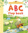 FARMYARD TALES - ABC FLAP BOOK