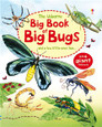 USBORNE - BIG BOOK OF BUGS