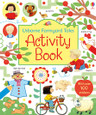 FARMYARD TALES - ACTIVITY BOOK