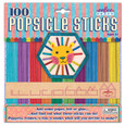 EEBOO - POPSICLE STICKS