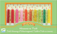 DJECO - HARMONY BEADS - FRUITS