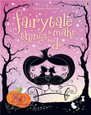 USBORNE - THINGS TO MAKE AND DO - FAIRYTALE 2