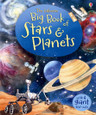 USBORNE - BIG BOOK OF STARS & PLANETS