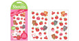 SCRATCH-AND-SNIFF STICKERS - VERY CHERRY