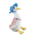 BEATRIX POTTER - 30cm PLUSH - JEMIMA PUDDLE DUCK