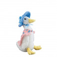BEATRIX POTTER - 22cm PLUSH - JEMIMA PUDDLE DUCK