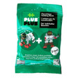 PLUS-PLUS - MINI BASIC (GREEN PACK ) 35 - 2 IN 1