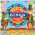 EEBOO - PARLOR BINGO