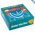 MUDPUPPY - BLOCK PUZZLE - UNDER THE SEA