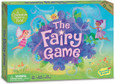 COOPERATIVE BOARD GAME - THE FAIRY GAME
