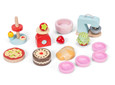 LE TOY VAN - MAKE & BAKE KITCHEN ACCESSORY SET