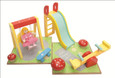 LE TOY VAN - OUTDOOR PLAYSET