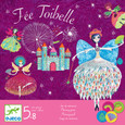 DJECO - FEE TOITIBELLE FAIRY GAME