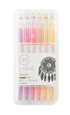 KAISERCRAFT - GEL PEN BOX - 12 PASTEL COLOURS