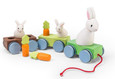 PETILOU - BUNNY TRAIN
