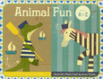ANIMAL FUN FROM A TO Z