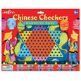 EEBOO - MAGNETIC GAME - CHINESE CHECKERS