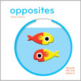 TOUCH THINK LEARN: OPPOSITES