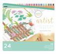 KAISERCOLOUR - COLOURING PENCILS - SET OF 24