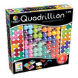 SMART LOGIC PUZZLE - QUADRILLION