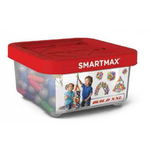 smartmax 100 piece set