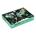 MUDPUPPY - 1000 PIECE PUZZLE - YOUR WORLD
