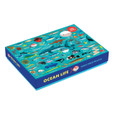 MUDPUPPY - 1000 PIECE PUZZLE - OCEAN LIFE