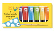 DJECO - 8 PAINT TUBES - CLASSIC