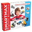 SMARTMAX - POWER VEHICLES