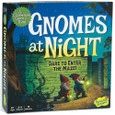 COOPERATIVE BOARD GAME - GNOMES AT NIGHT