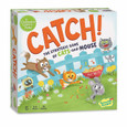 COOPERATIVE BOARD GAME - CATCH!