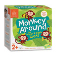 BOARD GAME - MONKEY AROUND