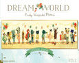 NYPC DREAM WORLD 24PC PUZZLE - COSTUME PARTY