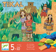 DJECO - TIKAL PYRAMID GAME