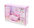 LE TOY VAN - SUGAR PLUM FURNITURE - BEDROOM