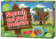 COOPERATIVE BOARD GAME - SMOOSH AND SEEK TREEHOUSE