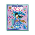 DJECO - ARTISTIC BEADS - AROUND THE WORLD