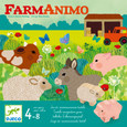 DJECO - FARM ANIMO GAME