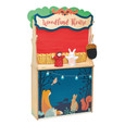 TENDER LEAF TOYS - WOODLAND STORE AND THEATRE