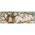 DJECO - GALLERY 200PC PUZZLE - TREE HOUSE
