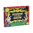 COOPERATIVE BOARD GAME - HOPPIN' TO THE SHOW