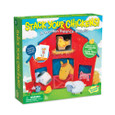 STACKER GAME - STACK YOUR CHICKENS