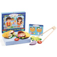 DJECO - CYRUS & LENA PITA SET