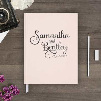 wedding guest book guestbook signature sign in book