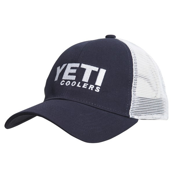 yeti cooler cap